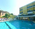 Hotel Ginevra Riccione