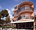 Hotel Iride Riccione