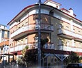 Hotel Manola Riccione