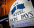 Hotel Mon Pays Riccione