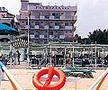 Hotel Patrizia Riccione