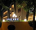 Hotel Pierre Riccione