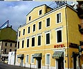 Hotel Trieste Riccione